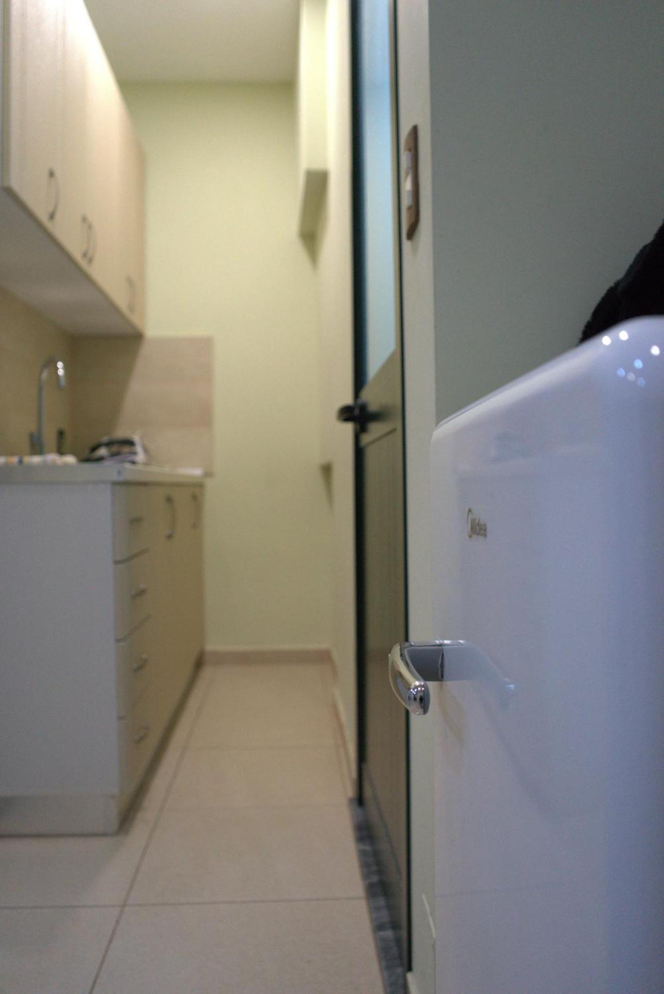 The Prism Apartment 地拉那 外观 照片